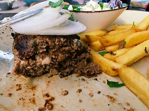 Bild von Alexis Greek Restaurant