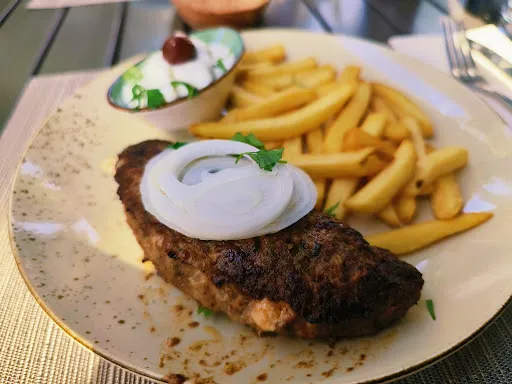 Bild von Alexis Greek Restaurant