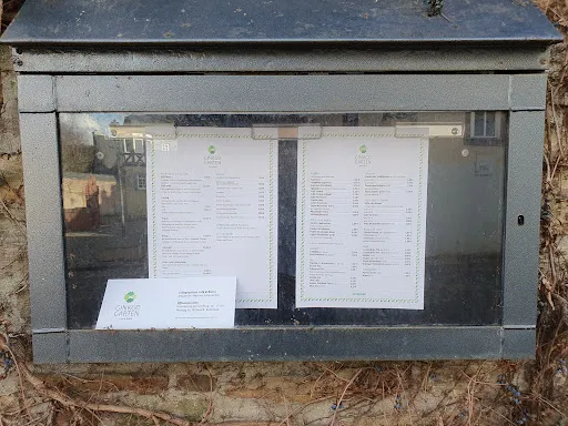 Bild von Ginkgogarten Café & Bistro