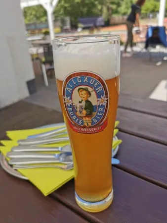Bild von Nietmann`s Restaurant