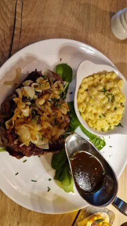 Bild von Nietmann`s Restaurant