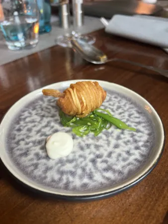 Bild von Gutsrestaurant CRASS