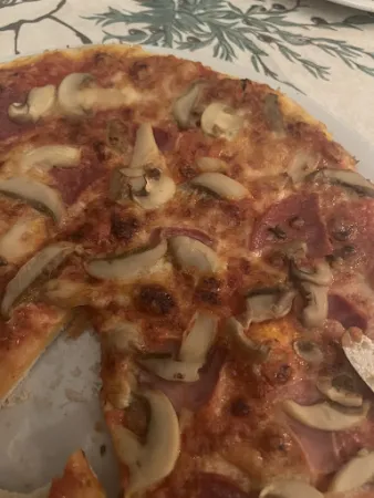 Bild von Pizzeria La Riviera