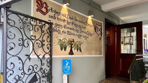 Bild von Gasthaus Zur Schlupp