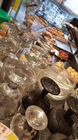 Bild von Café Hummel