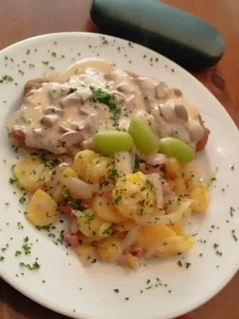 Bild von Eltviller Rosenstübchen