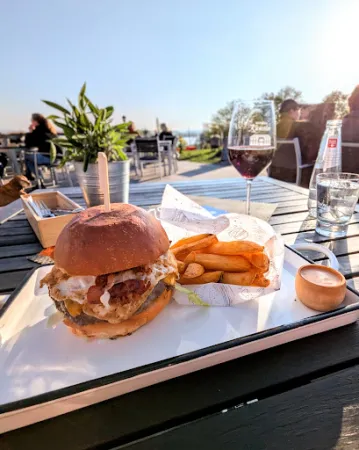 Bild von Restaurant Chamamé in der Weinbar Künstler