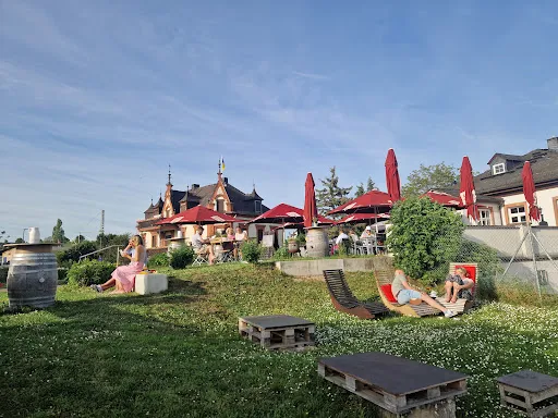 Bild von Restaurant Chamamé in der Weinbar Künstler