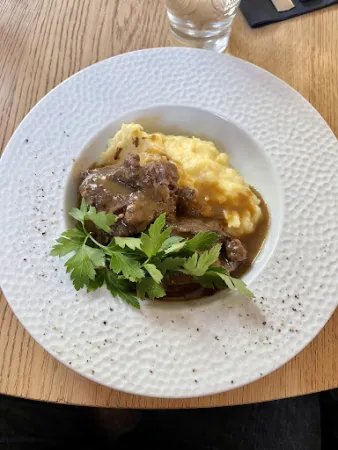 Bild von Restaurant Chamamé in der Weinbar Künstler