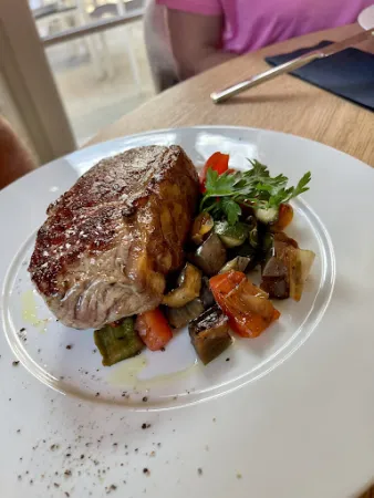 Bild von Restaurant Chamamé in der Weinbar Künstler
