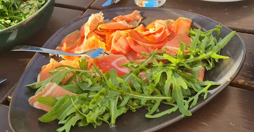 Bild von Restaurant Chamamé in der Weinbar Künstler