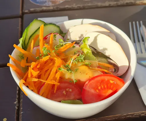 Bild von Restaurant Chamamé in der Weinbar Künstler