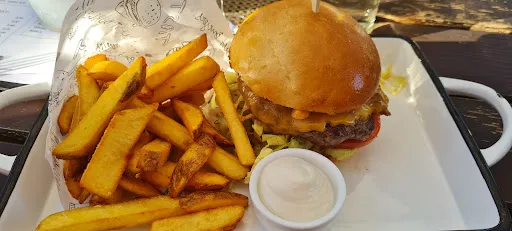 Bild von Restaurant Chamamé in der Weinbar Künstler