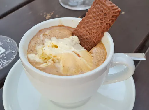 Bild von Restaurant Chamamé in der Weinbar Künstler
