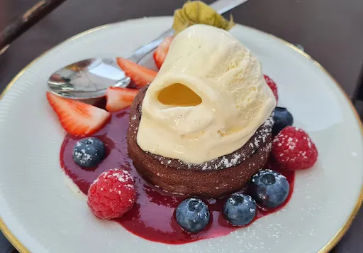 Bild von Restaurant Chamamé in der Weinbar Künstler