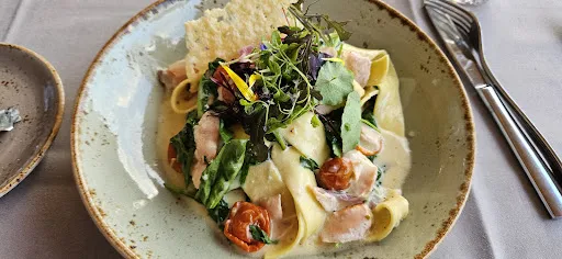 Bild von Bellpepper Restaurant & Terrasse