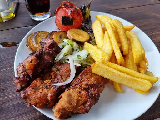Bild von Ararat Olymp Grill Haus - Armenisches und Griechische Restaurant