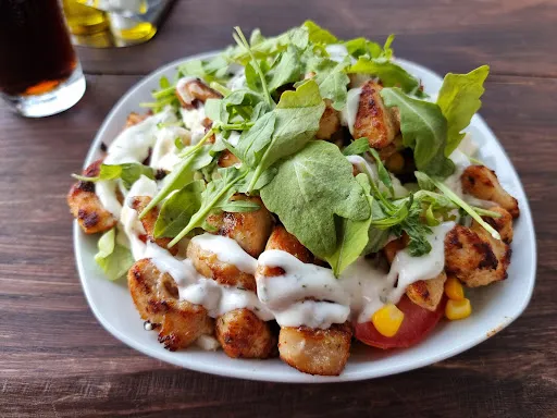 Bild von Ararat Olymp Grill Haus - Armenisches und Griechische Restaurant