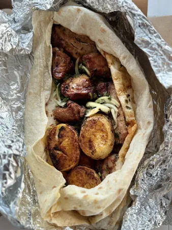 Bild von Ararat Olymp Grill Haus - Armenisches und Griechische Restaurant