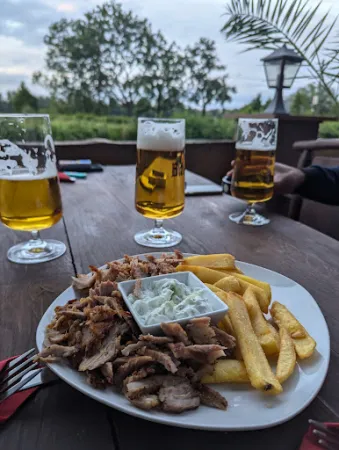Bild von Ararat Olymp Grill Haus - Armenisches und Griechische Restaurant