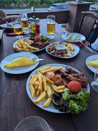 Bild von Ararat Olymp Grill Haus - Armenisches und Griechische Restaurant