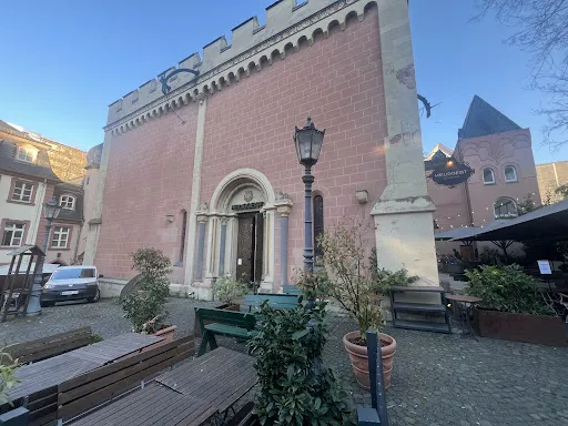 Bild von Heiliggeist