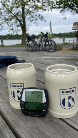 Bild von Bootshaus Mainz