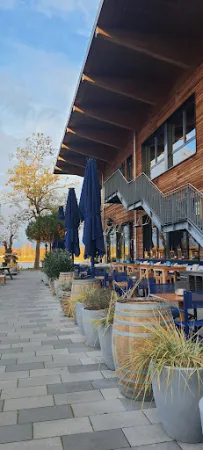 Bild von Bootshaus Mainz