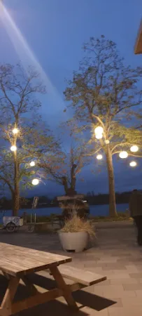 Bild von Bootshaus Mainz