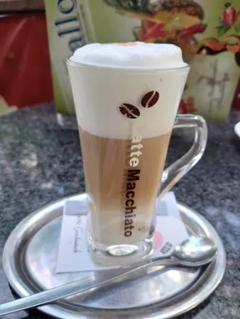 Bild von Eiscafé Cristallo