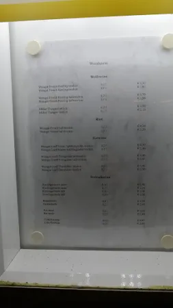 Bild von 12er Restaurant