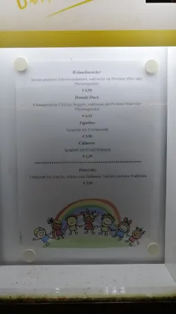 Bild von 12er Restaurant
