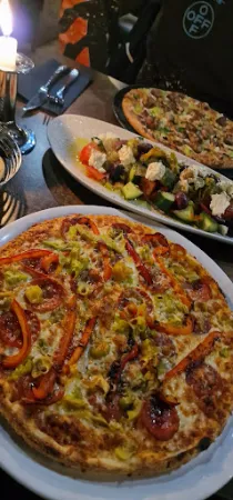 Bild von La Rustica