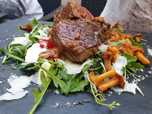 Bild von La Rustica