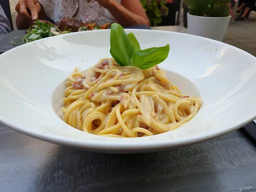 Bild von La Rustica