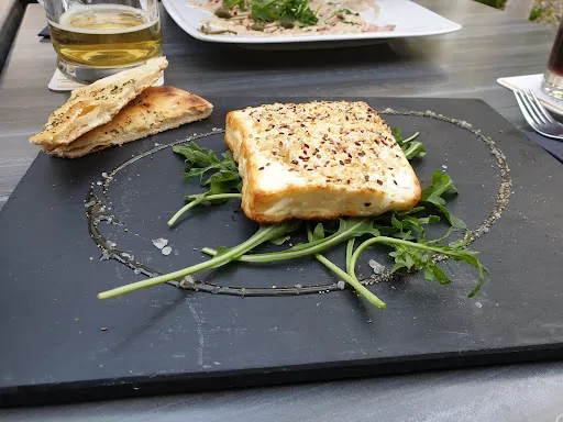 Bild von La Rustica