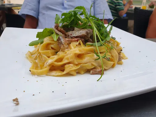 Bild von La Rustica
