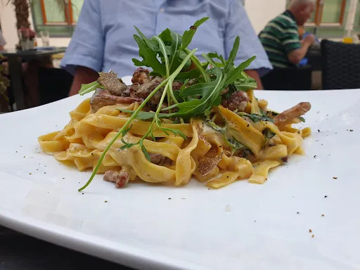 Bild von La Rustica