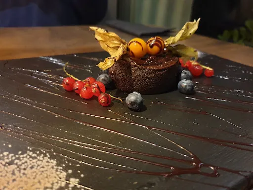 Bild von La Rustica