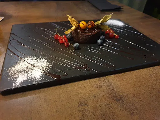 Bild von La Rustica