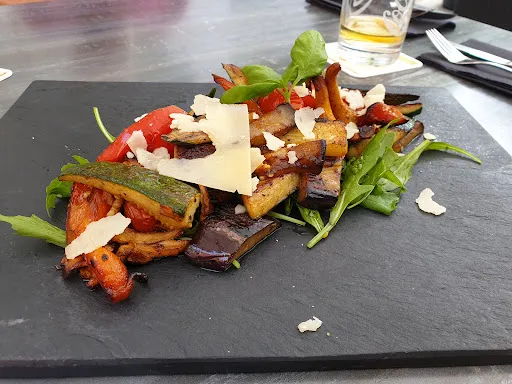 Bild von La Rustica