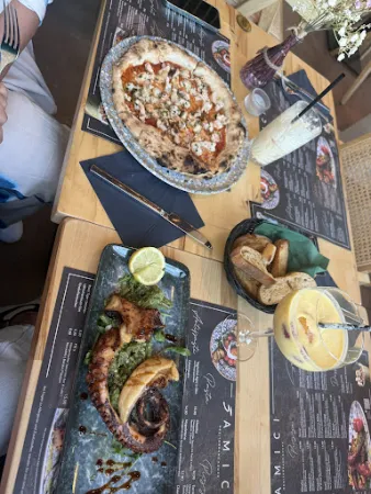 Bild von 3 Amici