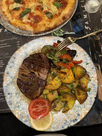 Bild von 3 Amici
