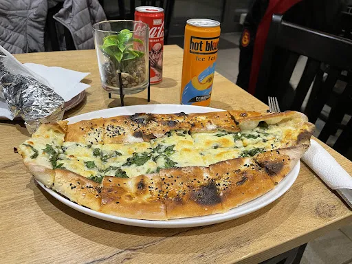 Bild von Ramo‘S Döner-Burger & Pizza Haus