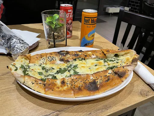 Bild von Ramo‘S Döner-Burger & Pizza Haus