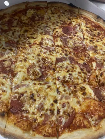 Bild von Da Pizza Corner