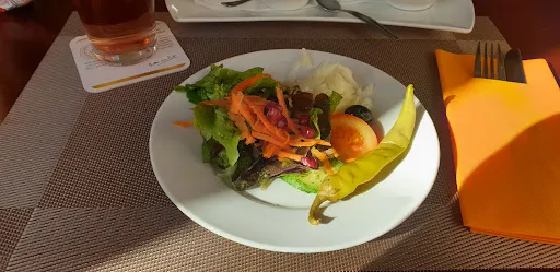 Bild von Restaurant Rheinschanze