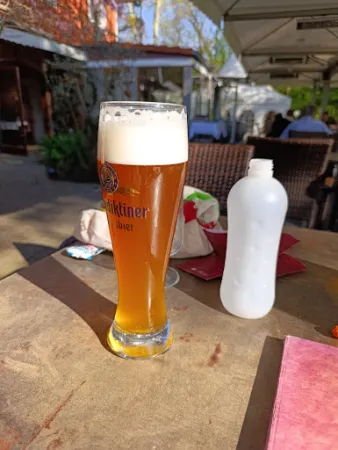 Bild von Restaurant Rheinschanze