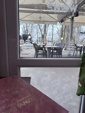 Bild von Restaurant Rheinschanze
