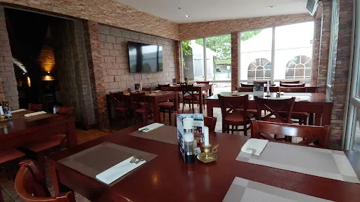 Bild von Restaurant Rheinschanze